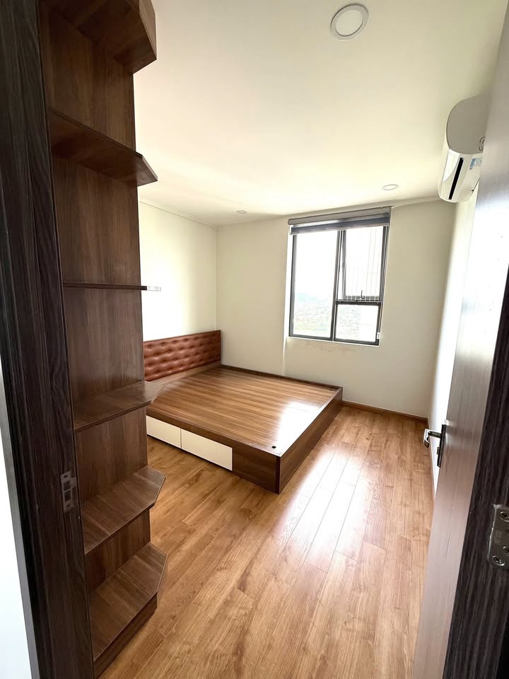 Căn hộ Xuân Mai Đông Hương 48m² giá 5 triệu - Full đồ, ở ngay!