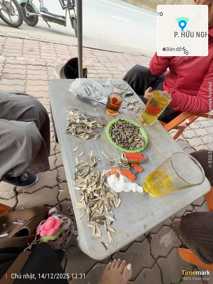 Bán nhà Hữu Nghị, Hòa Bình 80m² giá 2 tỷ - Nhà mới xây, vào ở ngay!