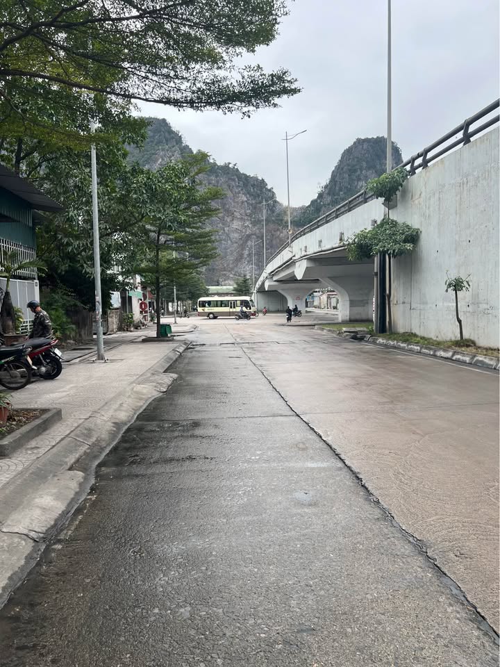 Đất nền Km6 Quang Hanh 91m² giá chỉ 800 triệu - Đầu tư sinh lời ngay!