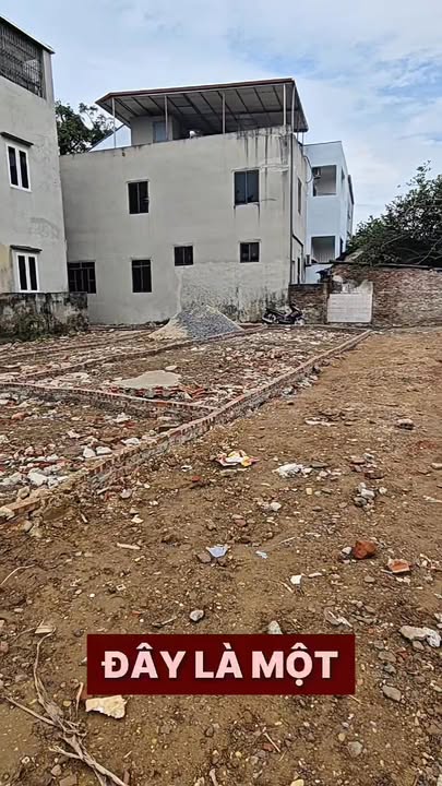 Đất nền Tam Hưng, Thanh Oai 42m² giá 3 tỷ - Sổ đỏ chính chủ, gần chợ