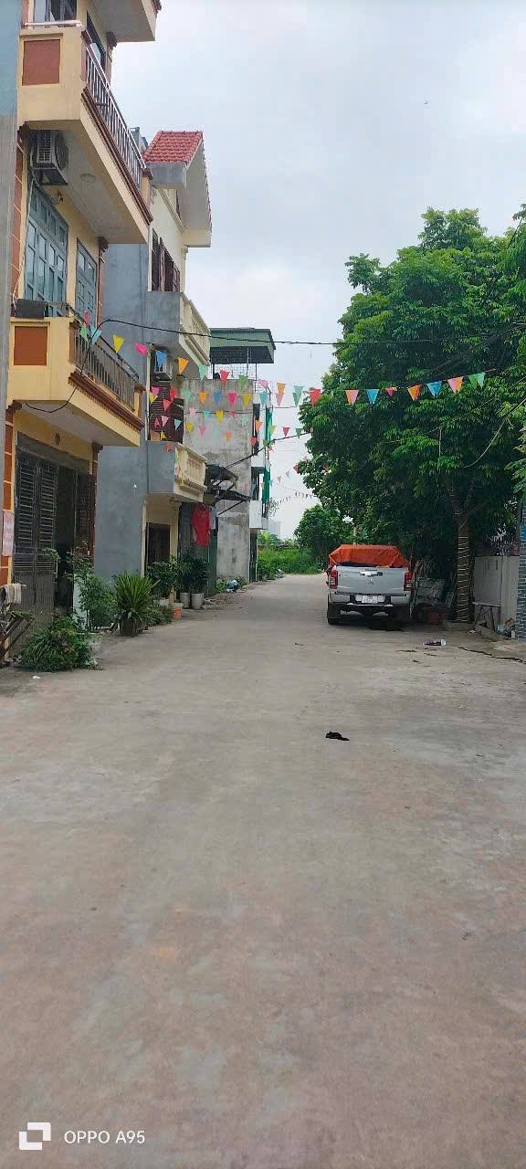 Đất đấu giá Cửa Chợ, Cự Đà 50m² giá thỏa thuận - Đầu tư sinh lời ngay!