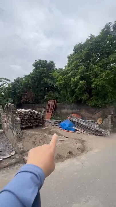 Đất nền Kim Lâm, Thanh Oai 90,5m² - Tiềm năng đầu tư lớn!