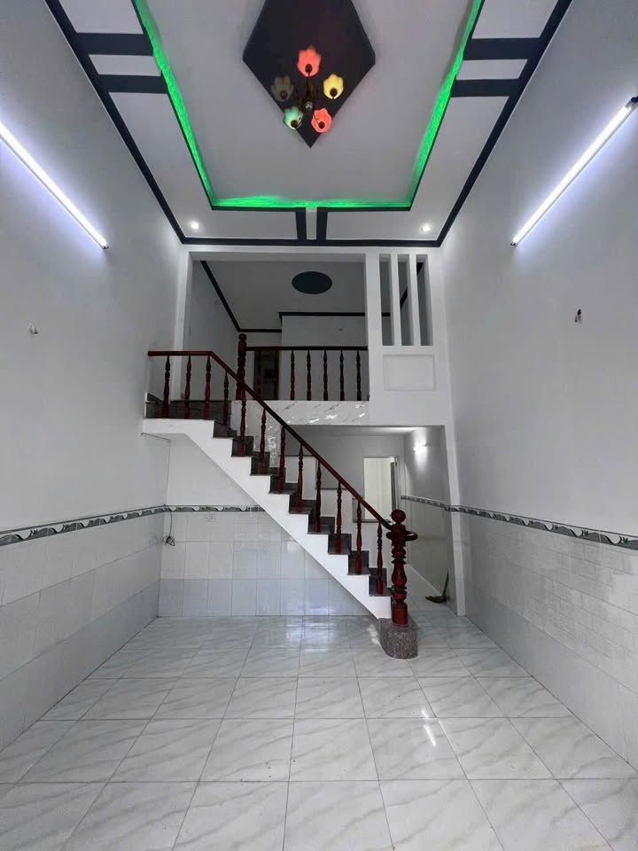 Nhà riêng Tân Phước Dĩ An 48m² giá 1.299 tỷ - Sổ Chung chính chủ