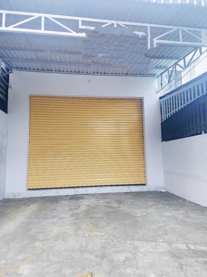 Nhà bán Hiệp An, Thủ Dầu Một 157.5m² giá 5.89 tỷ - Vị trí kinh doanh đắc địa!