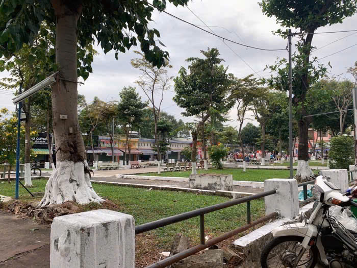 Bán nhà mặt tiền Quang Trung, Gò Vấp 66m² giá 9.75 tỷ - Đầu tư sinh lời ngay!