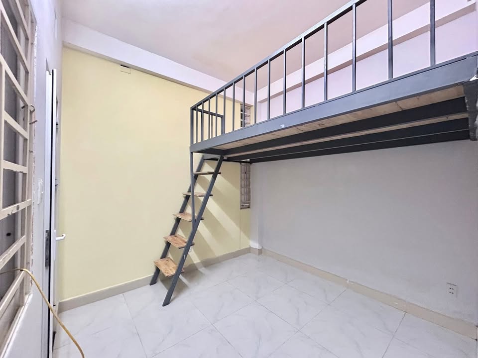 Căn hộ Duplex mới xây 242 Hà Huy Giáp, quận 12 - Giá chỉ 2.9 triệu/tháng