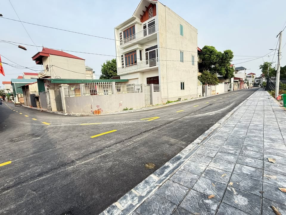 Đất ở Bắc Hồng 308m² giá chỉ 6x triệu - Đầu tư sinh lời nhanh!