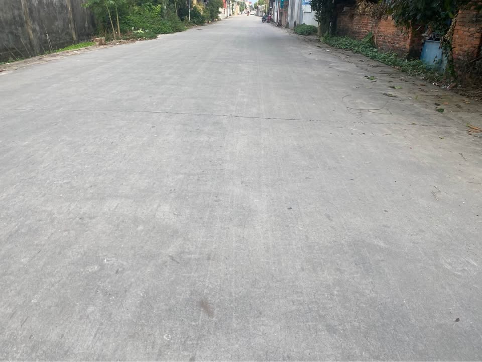 Đất nền Lạc Xá - Xuân Thủy 95m² giá 3 tỷ - Cơ hội đầu tư hấp dẫn!