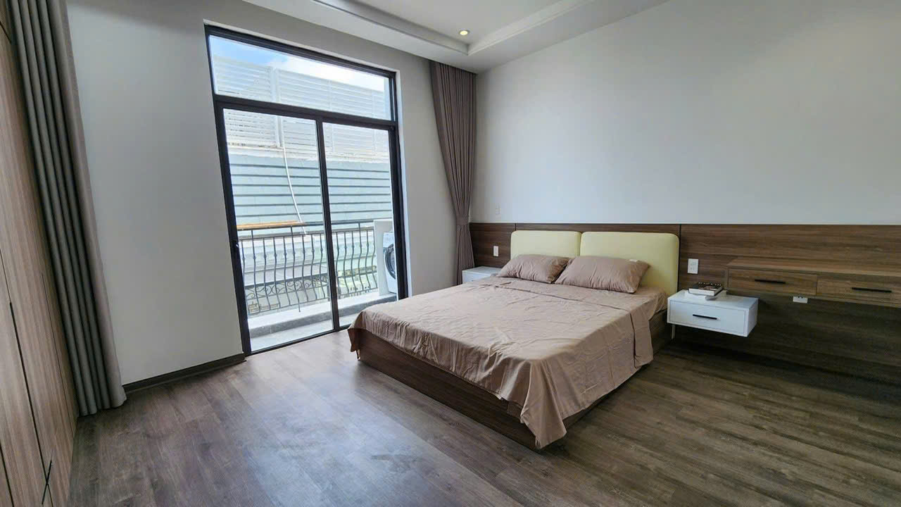 Căn hộ cho thuê Vinhomes Marina Hải Phòng 75m² giá 10 triệu - Dọn vào ở ngay!