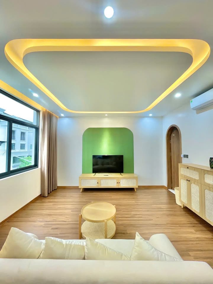 Căn hộ Vinhomes Marina Hải Phòng 1-2PN giá từ 8 triệu - Full nội thất hiện đại!