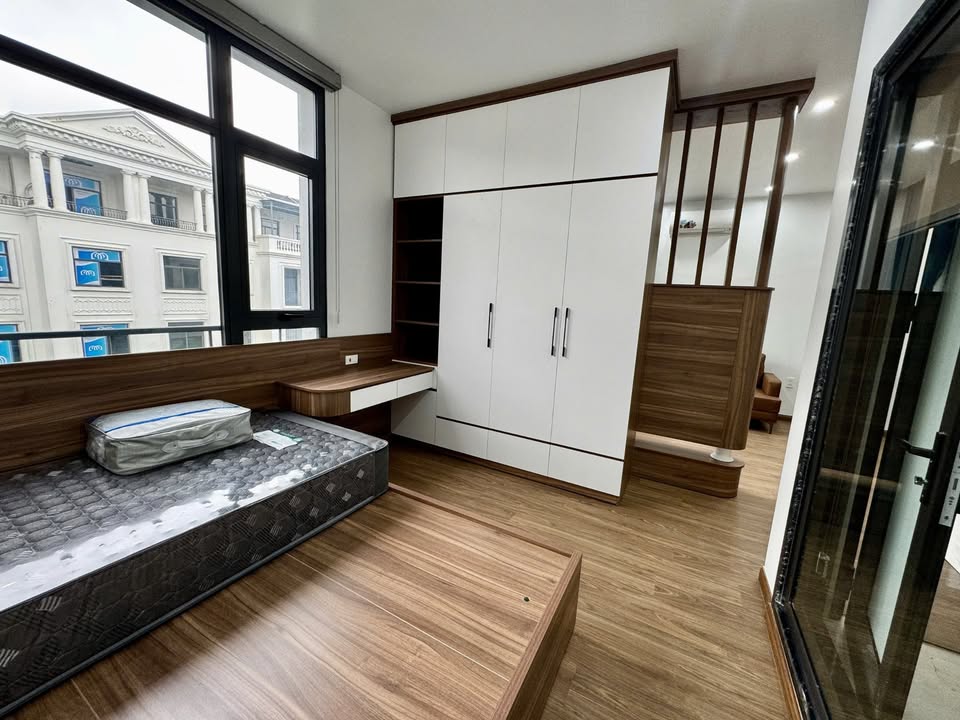 Căn hộ Vinhomes Marina Hải Phòng 30m² giá 9 triệu - Full nội thất hiện đại!