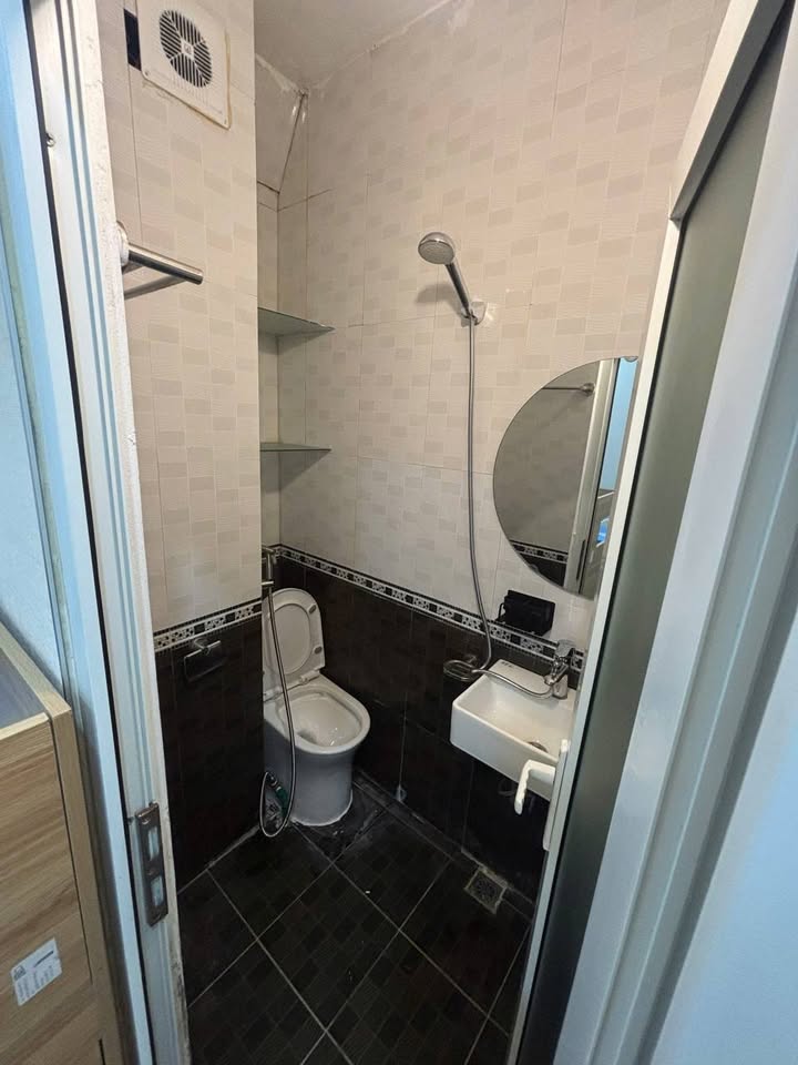 Chung cư mini ngõ 46 Phạm Ngọc Thạch, 51m² giá 2.3 tỷ - Đầu tư sinh lời ngay!