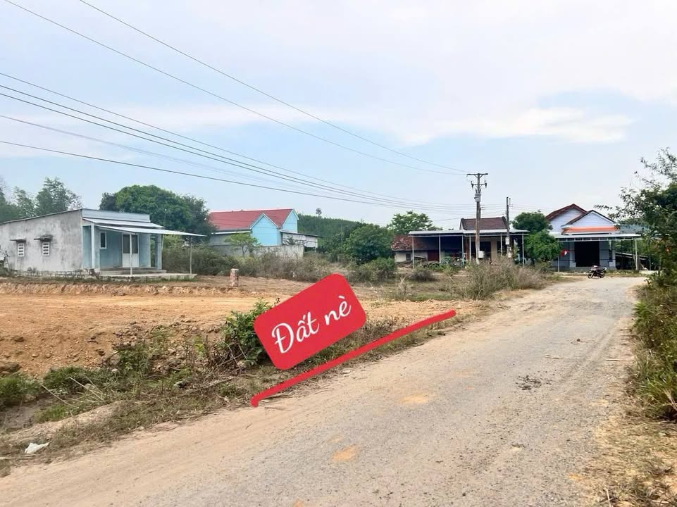 Đất thổ cư Khánh Nam, Khánh Vĩnh 235m² giá 379 triệu - Đường nhựa ô tô tránh nhau!