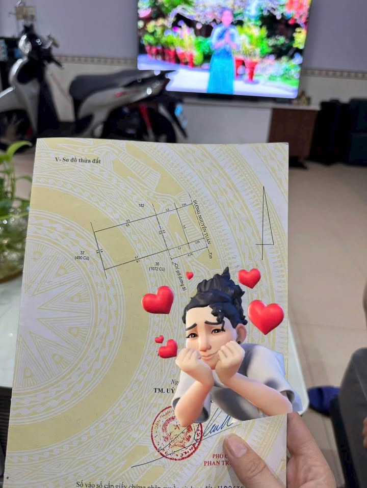 Căn nhà 2 tầng mặt tiền Nguyễn Tuân 72m² giá 3.6 tỷ - Chính chủ bán gấp!