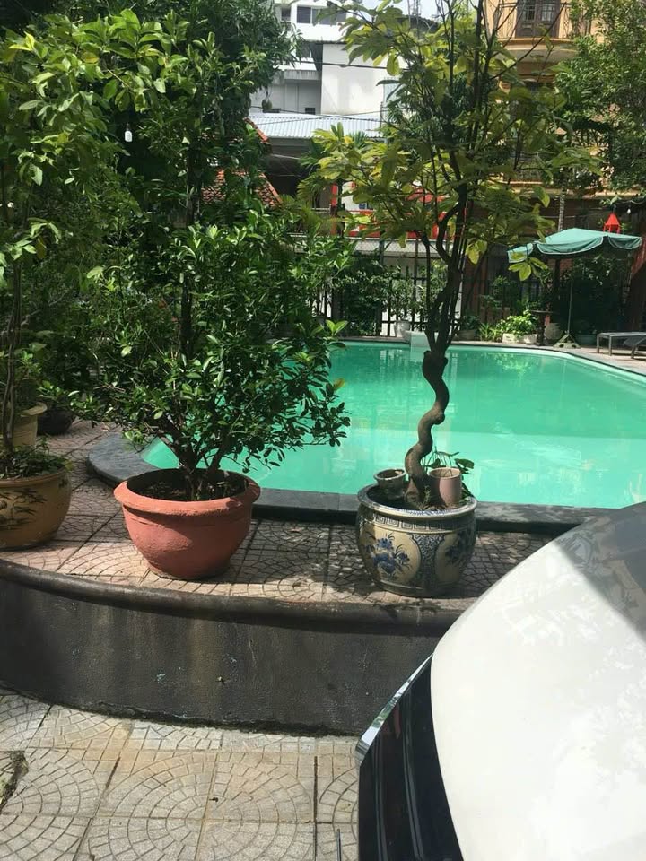 Khách sạn 4 tầng đường Lê Lợi, Thừa Thiên Huế 700m² - Sẵn sàng kinh doanh!