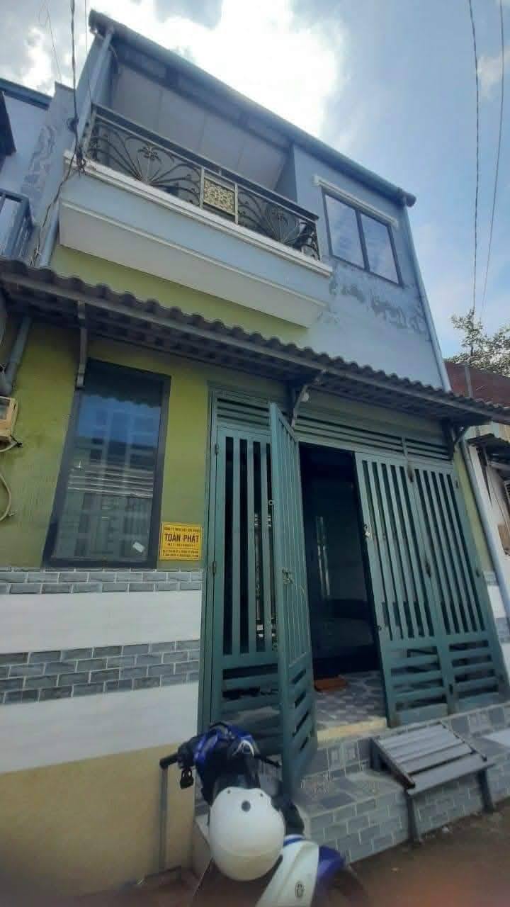 Nhà riêng 2PN tại Vĩnh Lộc B, Bình Chánh, 65m² giá 2.5 tỷ - Đầu tư sinh lời ngay!