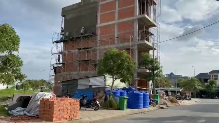 Bán lô đất KDC Phú Lợi Quận 8, diện tích 80m², giá từ 1 tỷ - Đầu tư sinh lời ngay!