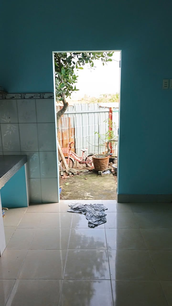 Nhà cho thuê nguyên căn tại xã Tân Kiên, Bình Chánh, 52m² chỉ 5 triệu/tháng - Nhà mới sạch sẽ, vào ở ngay!