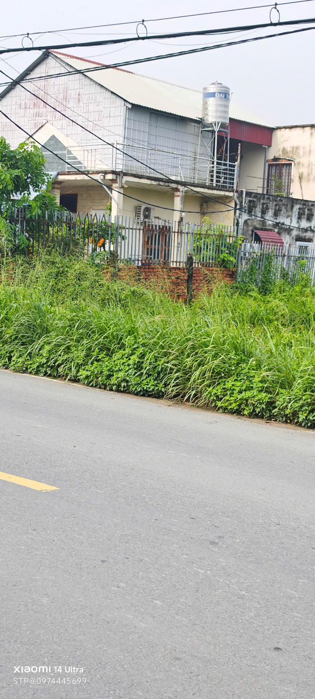 Đất nền mặt tiền An Hạ, Tân Vĩnh Lộc 1100m² giá 11 tỷ - Cơ hội đầu tư sinh lời!