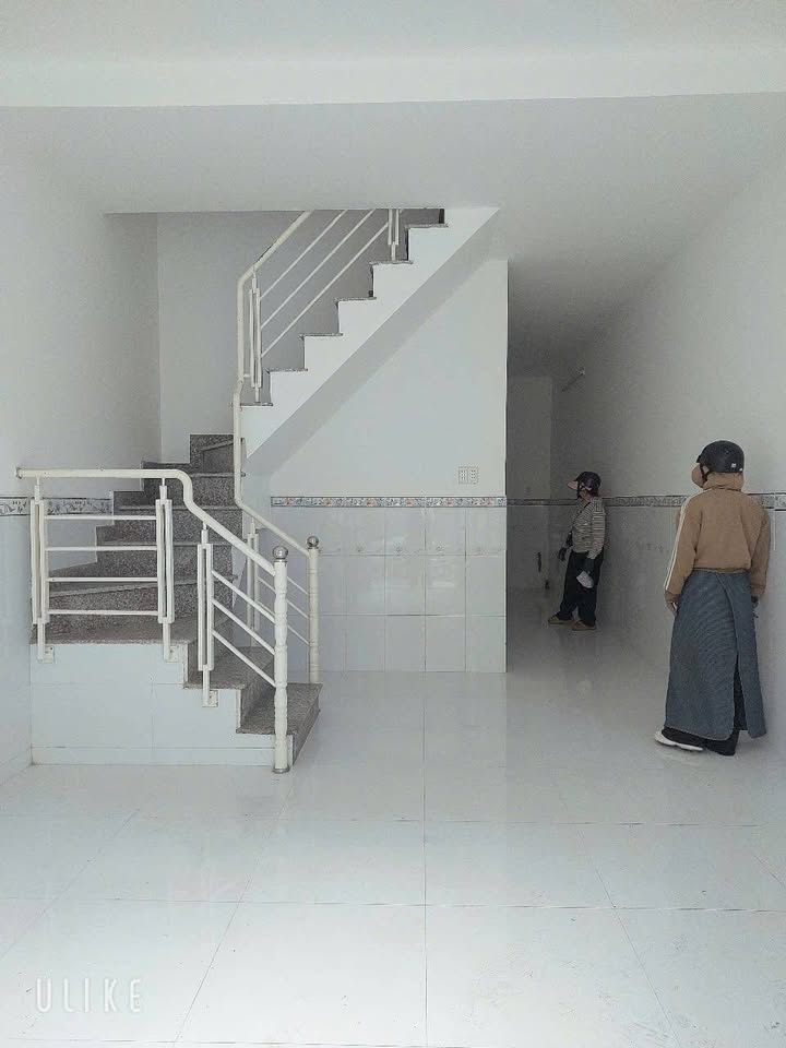 Nhà bán tại xã Đa Phước, Bình Chánh 40m² giá 1.38 tỷ - Vị trí an ninh, đông dân cư!