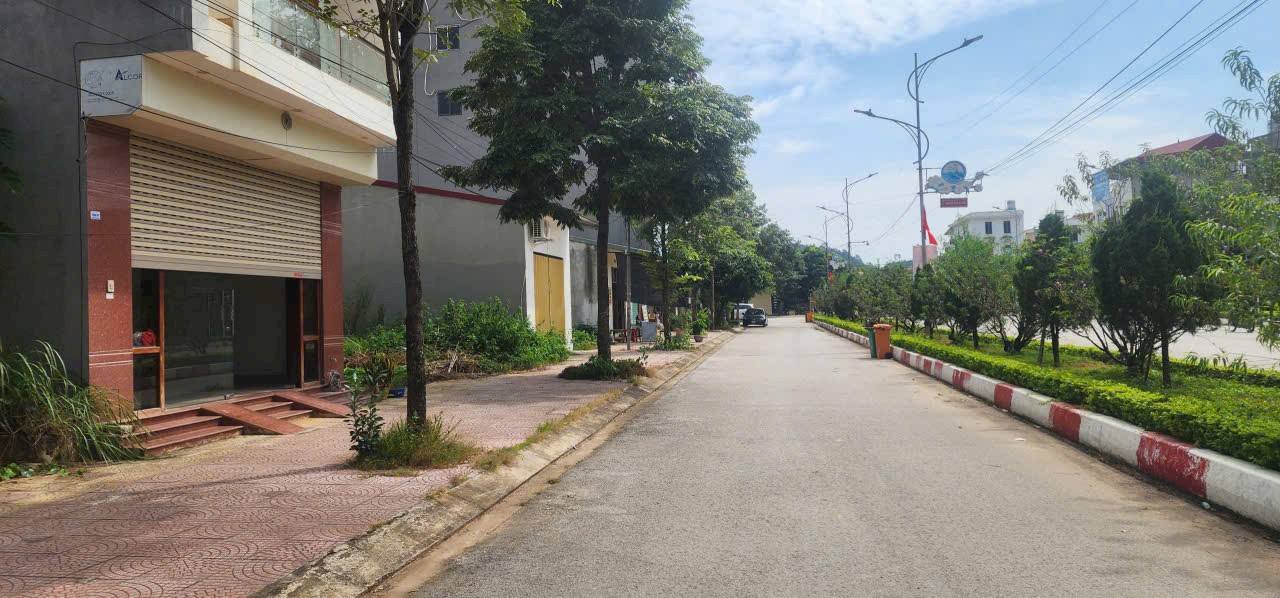 Đất nền Mai Pha Lạng Sơn 100m² - Cơ hội đầu tư tiềm năng!