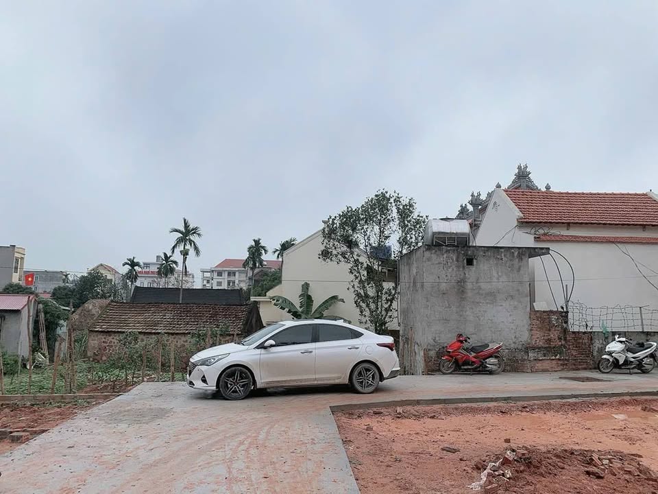 Đất nền Thủy Sơn 60m² giá 1.1 tỷ - Vị trí trung tâm thuận lợi!