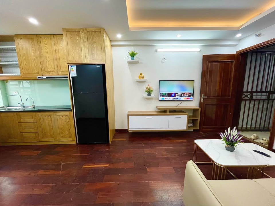 Căn hộ Hadico A4 Vinh 50m² giá thỏa thuận - Tầng đẹp, view mát mẻ!