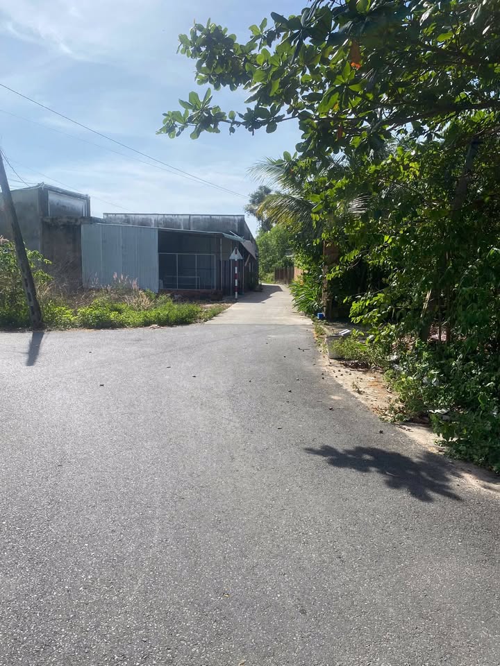 Đất nền Phước Bửu, Xuyên Mộc 435m² giá 2.45 tỷ - Mặt tiền đường bê tông thông thoáng!