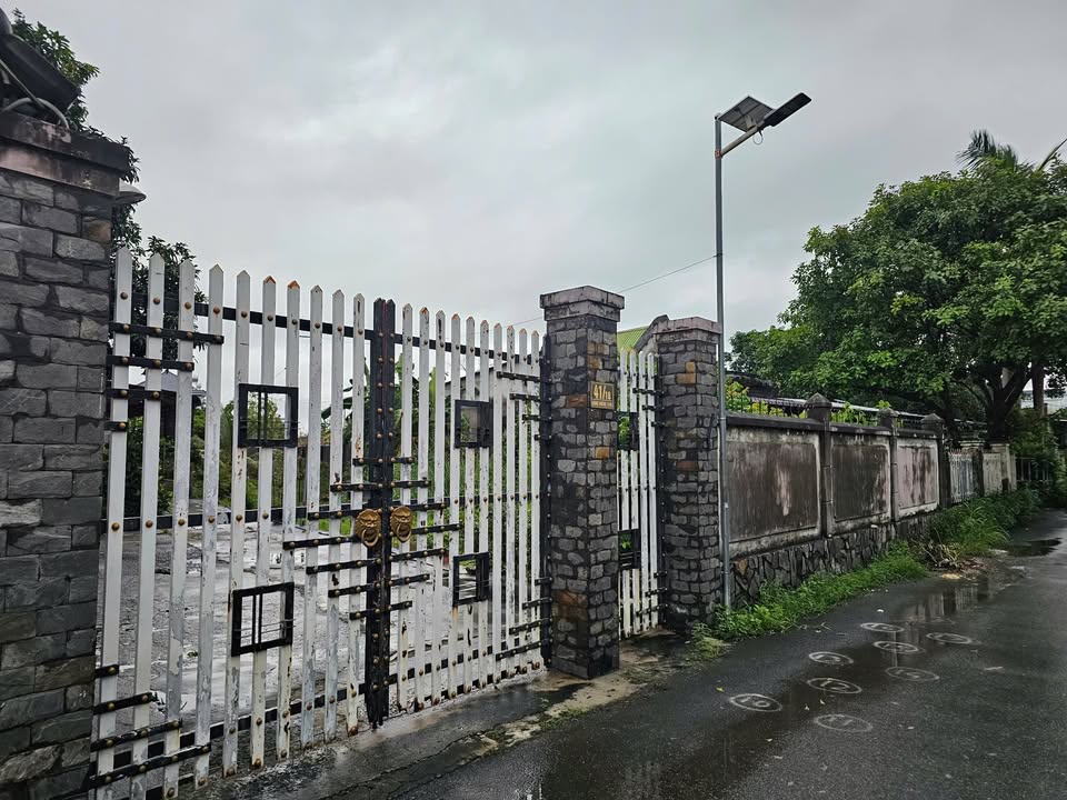 Đất nền Hồ Tràm 5452m² giá 3 tỷ - Vị trí đắc địa, tiềm năng đầu tư!