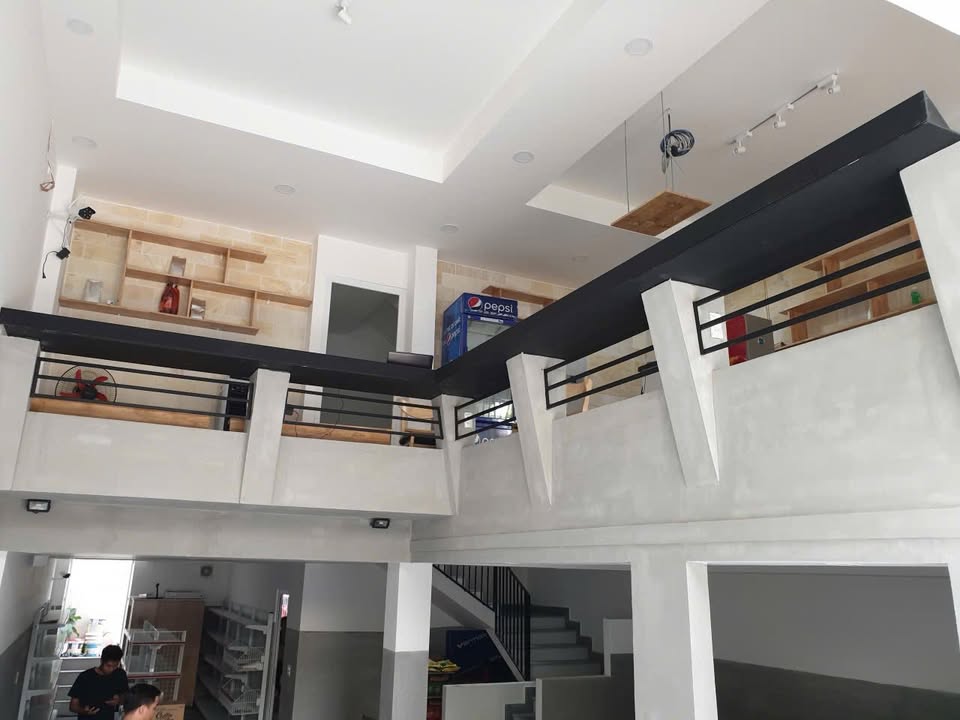 Căn hộ Bùi Vịnh Cẩm Lệ 107m² giá 12.5 tỷ - Đầu tư sinh lời ổn định!