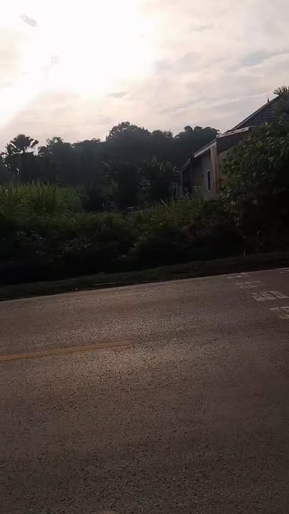 Đất mặt tiền Quốc lộ 6, Phong Phú, 265m² - Đầu tư sinh lời hấp dẫn!