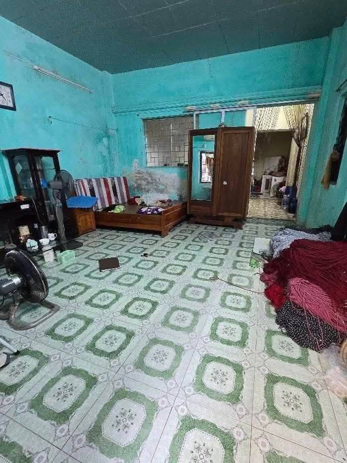 Nhà cấp 4 Miêu Nha 57m² giá 6.75 tỷ - Vị trí đắc địa gần Mỹ Đình!