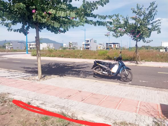 Đất Tái định cư Hòa Long Bà Rịa 90m² giá 2.55 tỷ - Cơ hội đầu tư hấp dẫn!