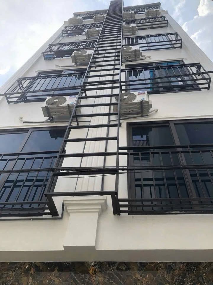 Căn hộ CCMN Phương Canh, Nam Từ Liêm 66.8m² giá 15.8 tỷ - Đầu tư sinh lời tuyệt vời!