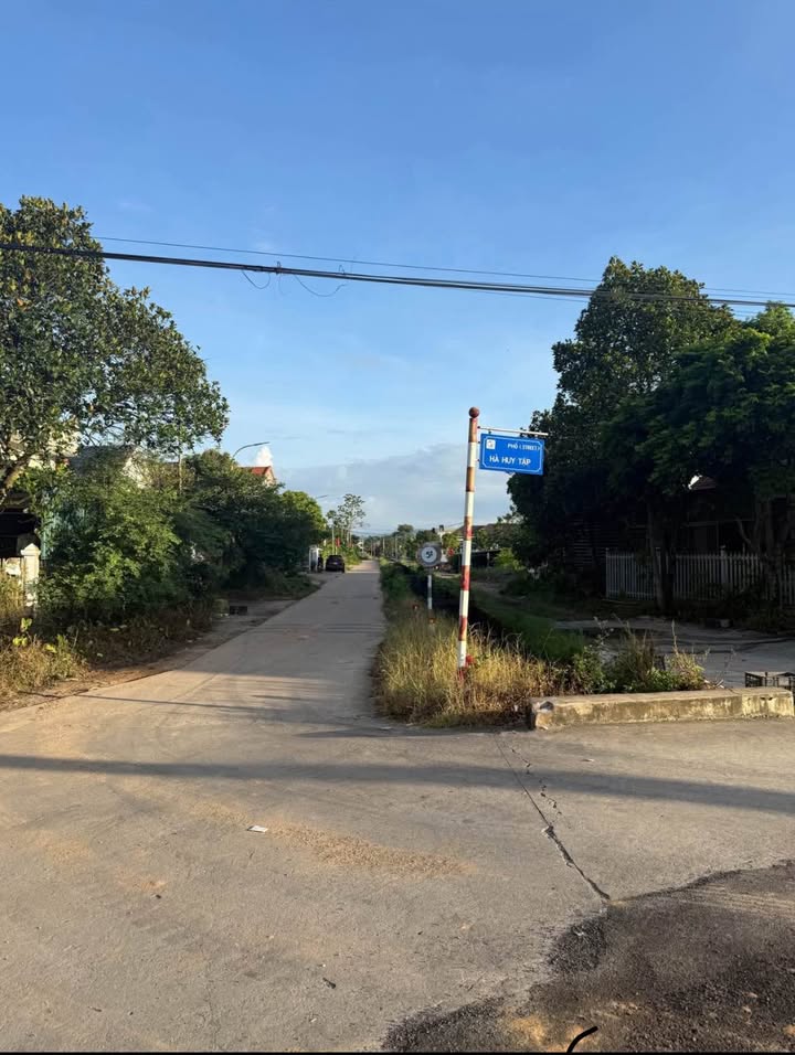 Đất nền Ninh Dương Móng Cái 228m² giá 1 tỷ - Cơ hội đầu tư hấp dẫn!