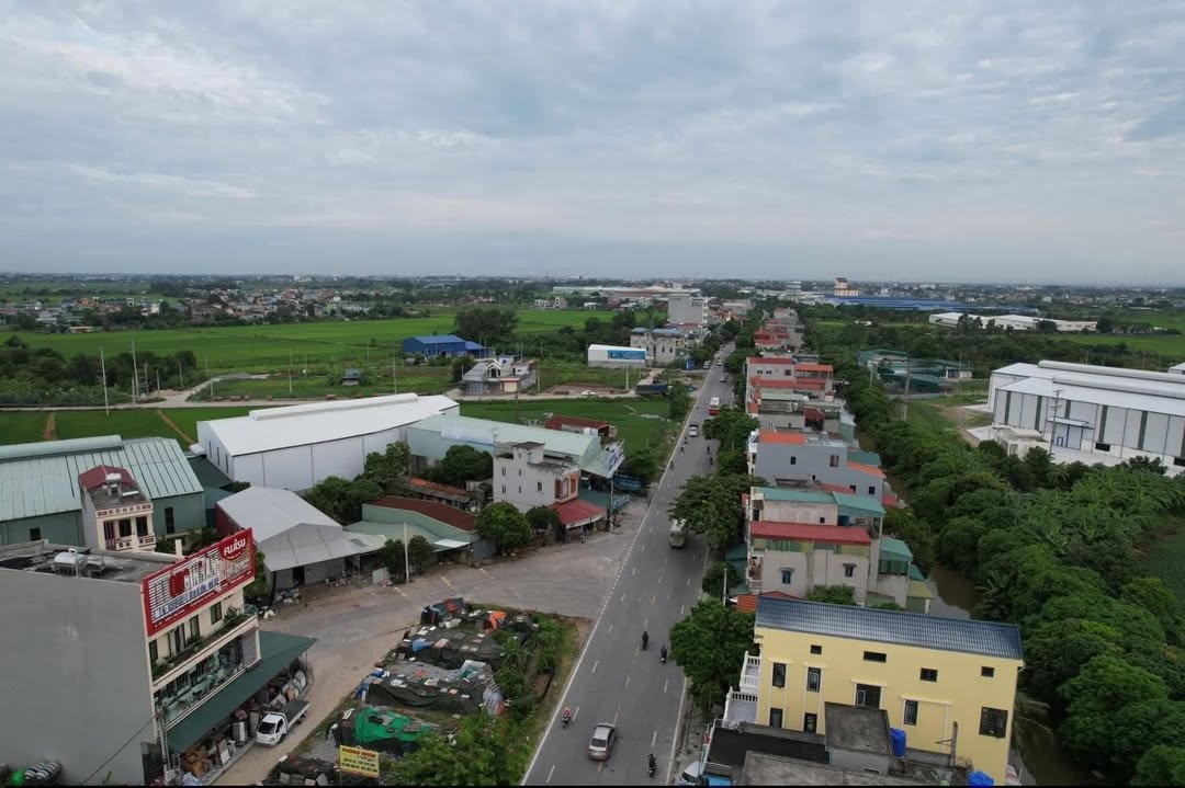 Đất nền Tân Hồng, Bình Giang 102m² giá 2 tỷ - Đầu tư sinh lời ngay!