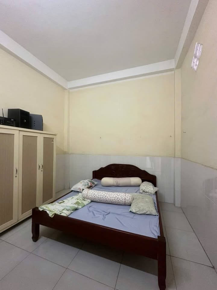 Nhà phố Mỹ Bình 80m² giá thỏa thuận - Ô tô vào tận nơi!