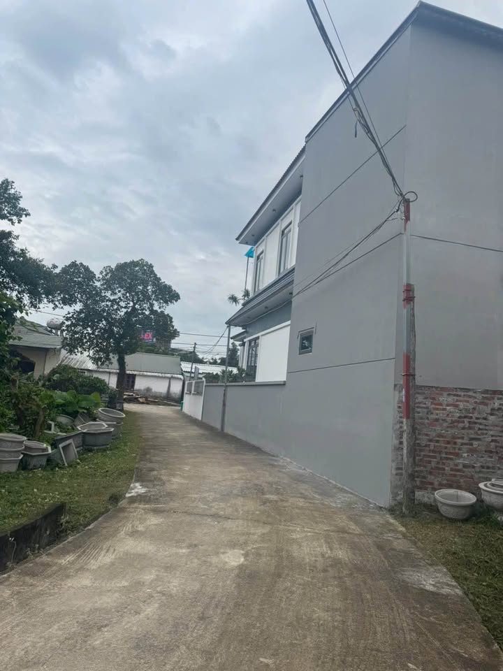 Đất thổ cư thôn 8 xã Hải Đông, Móng Cái 150m² giá 600 triệu - Sổ đỏ chính chủ