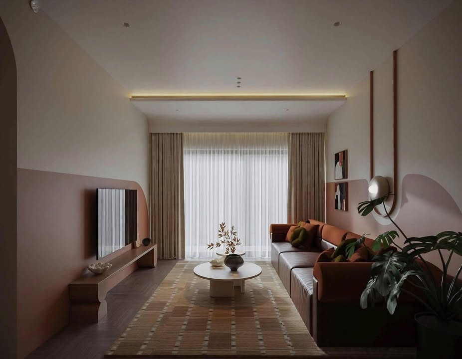 Căn hộ Pegasuite 1 Quận 8 3PN giá 16 triệu - Full nội thất đẹp tuyệt vời!