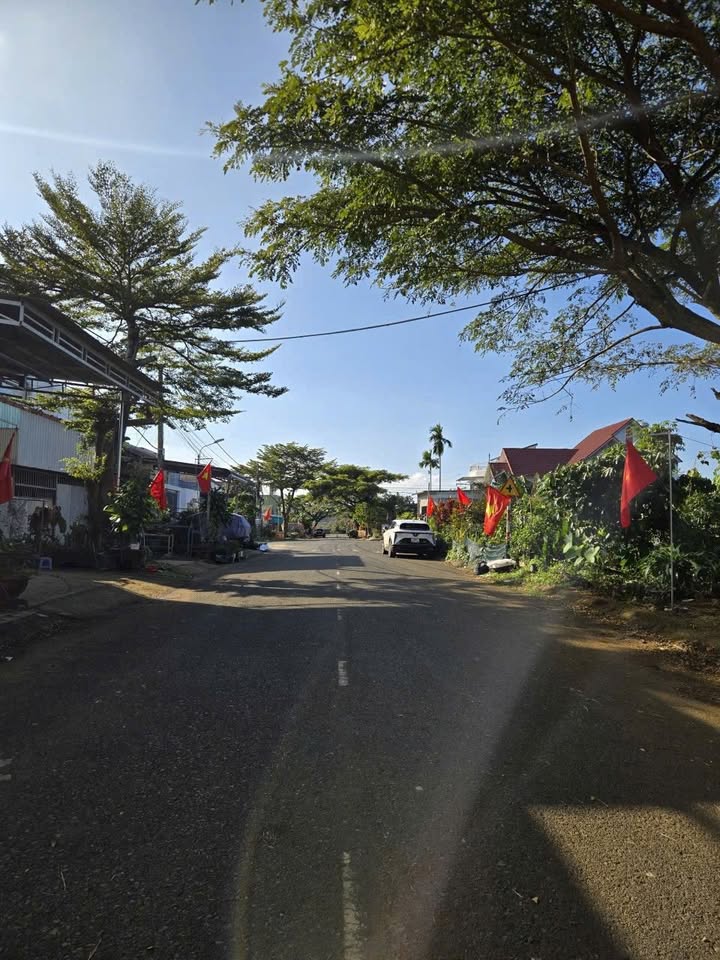 Nhà cấp 4 Khu TĐC Phạm Ngọc Thạch, Bảo Lộc - 168m² giá 3.9 tỷ - Căn duy nhất còn sót lại!