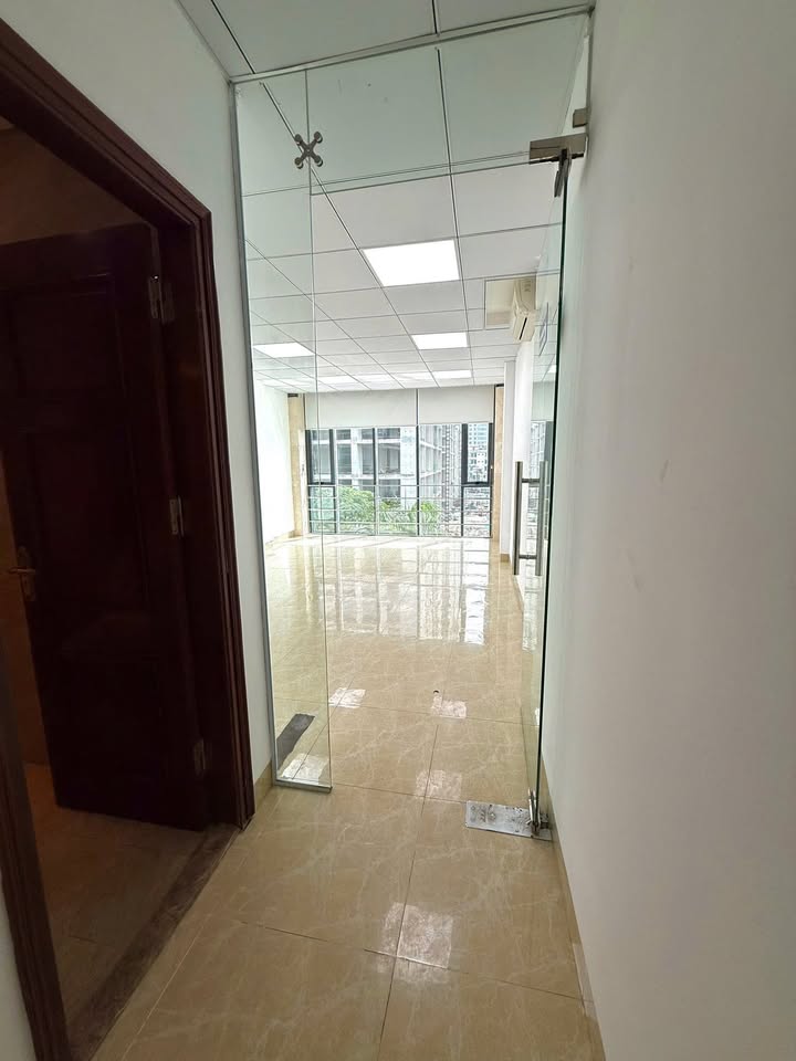 Văn phòng cho thuê tại 14 Nguyễn Khuyến, Hà Đông 70m² giá 13 triệu - Mặt phố thuận tiện giao thông!