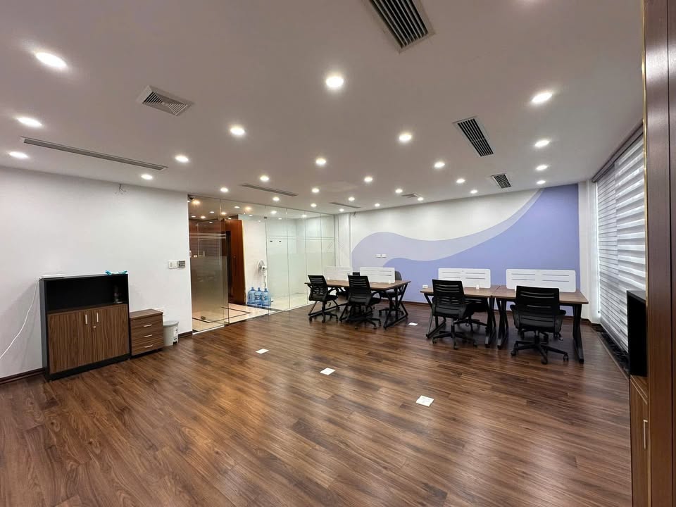 Văn phòng Hạ Đình, quận Thanh Xuân 45m² giá chỉ từ 8 triệu - Không gian yên tĩnh cho Startup!