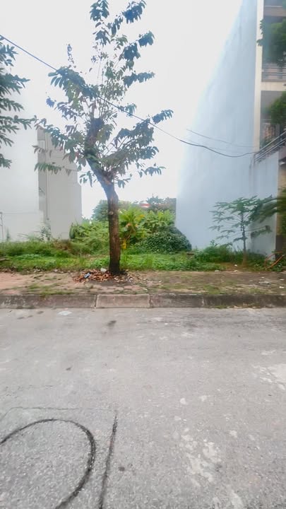 Bán lô đất 98.7m² tại Khu đô thị Đồng Sơn, Phúc Yên - Sổ đỏ chính chủ!
