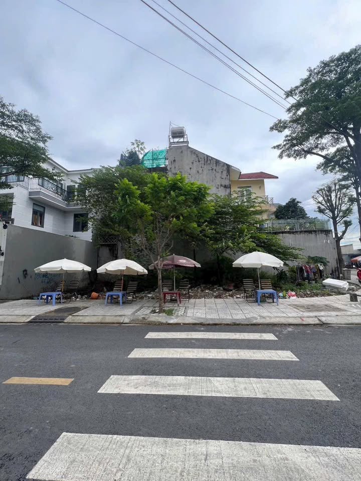 Đất nền góc 2 mặt tiền khu dân cư Hai Thành-Tên Lửa, quận Bình Tân 167m² giá 12 tỷ - Cơ hội đầu tư hấp dẫn!