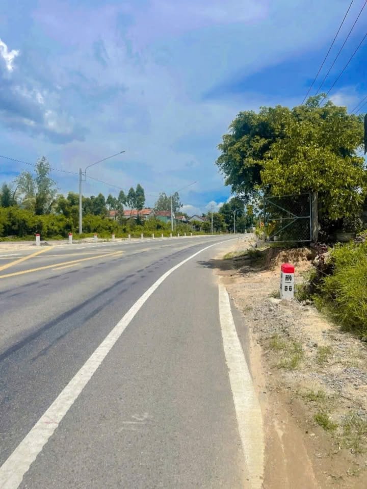 Đất nền mặt tiền Quốc lộ 19, xã Tây Thuận, 146m² giá chỉ 600 triệu - Cơ hội đầu tư tuyệt vời!