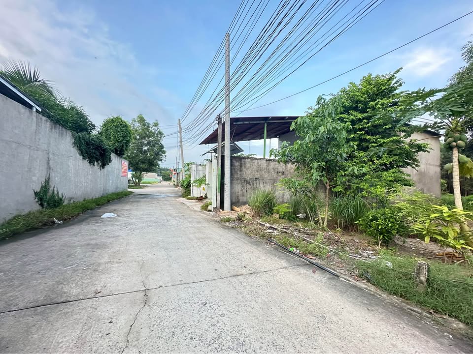 Đất nền Mỹ Xuân Phú Mỹ 114m² giá 430 triệu - Cơ hội đầu tư hấp dẫn!