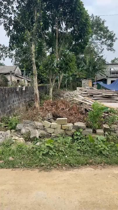 Đất nền Xóm Gạo, Lương Sơn, Hòa Bình 99m² giá 640 triệu - Cơ hội đầu tư hấp dẫn!