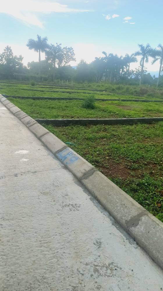 Đất nền Nhuận Trạch Lương Sơn 116m² giá chỉ 1x triệu - Cơ hội đầu tư hấp dẫn!