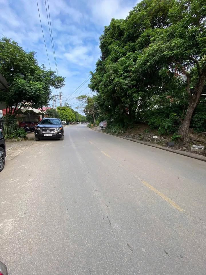 Bán đất mặt đường Mỹ Sơn, Lạng Sơn 135m² giá 2.3 tỷ - Cơ hội đầu tư hấp dẫn!