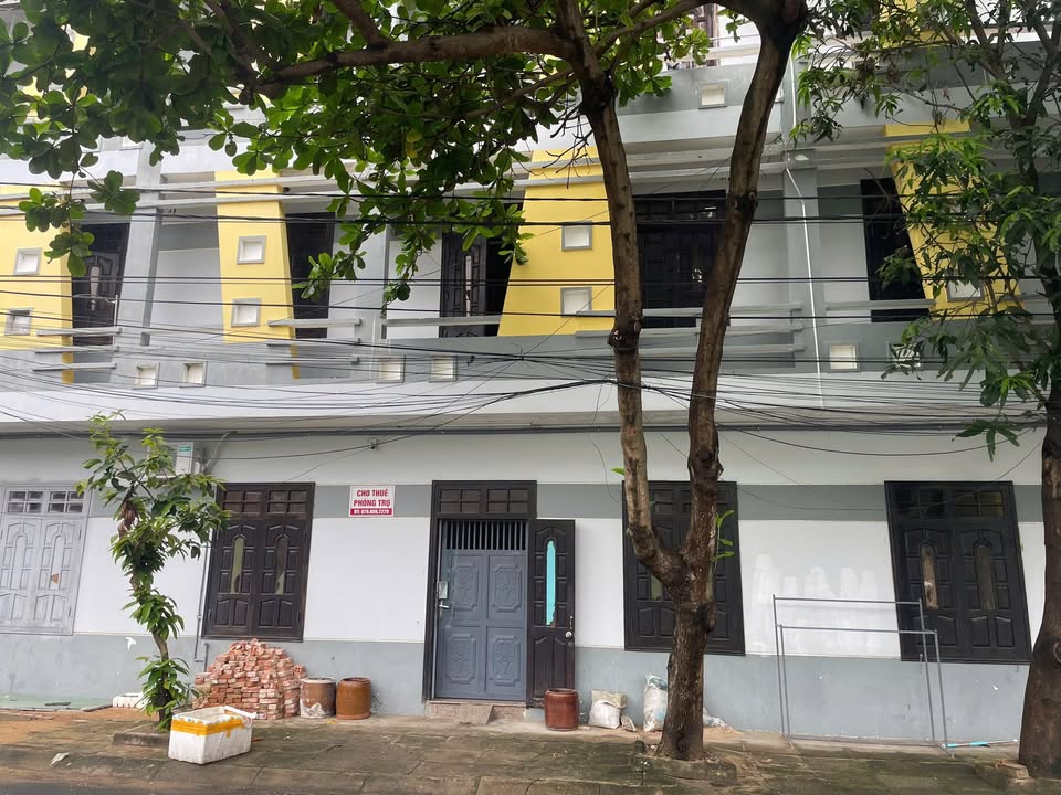 Căn hộ mini 36 Chí Linh, Tuy Hòa - Dọn vào ở ngay!